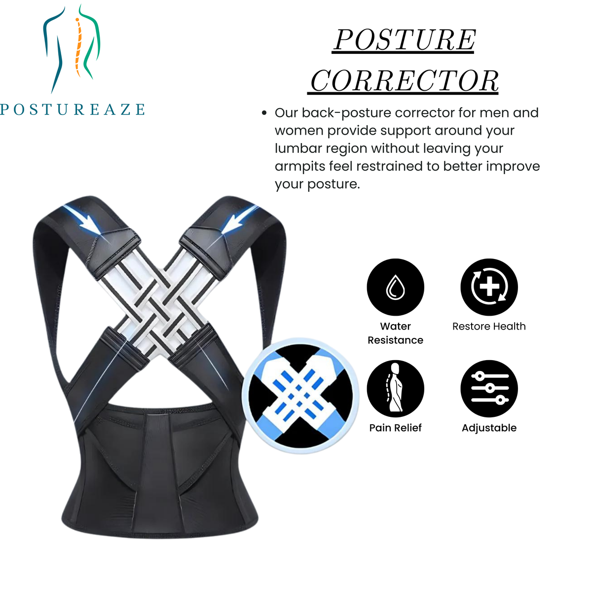 Posture Corrector