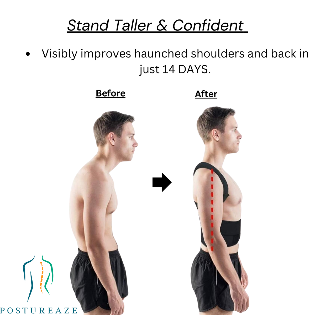 Posture Corrector