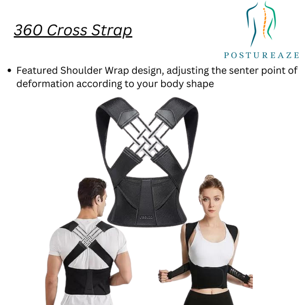 Posture Corrector