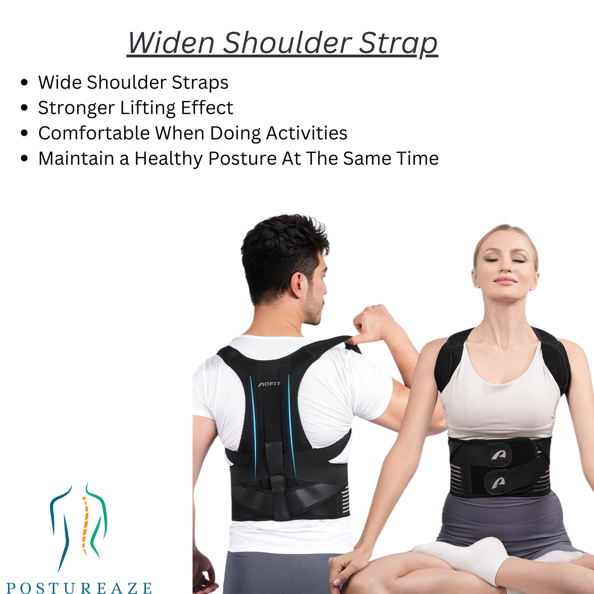 Posture Corrector