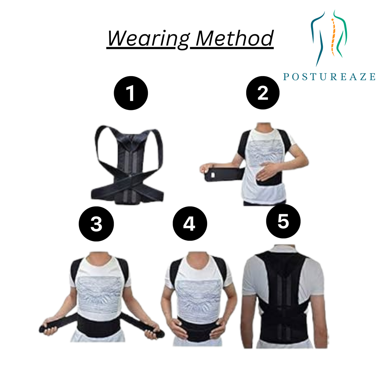 Posture Corrector